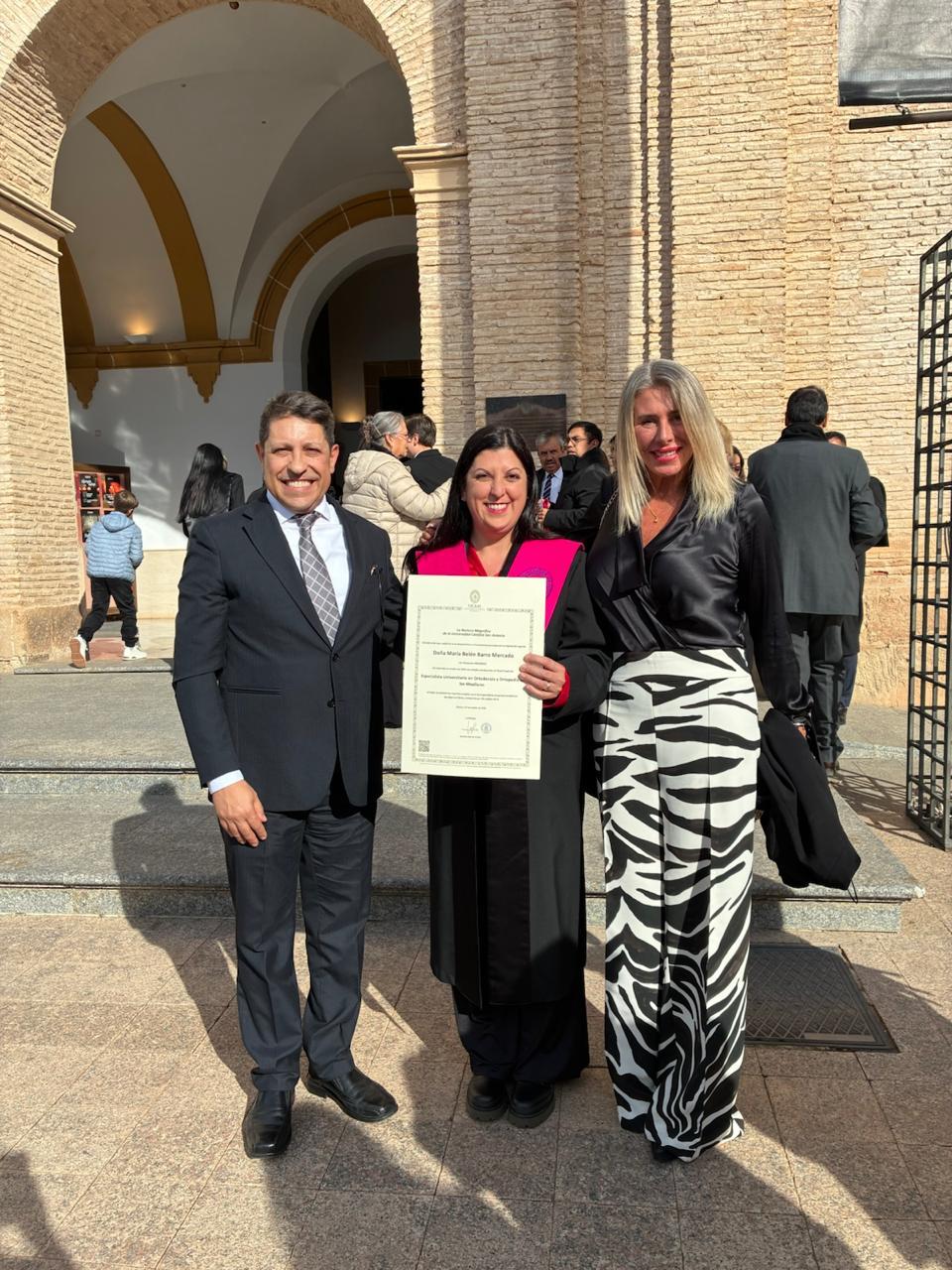 Certificaciones Internacionales